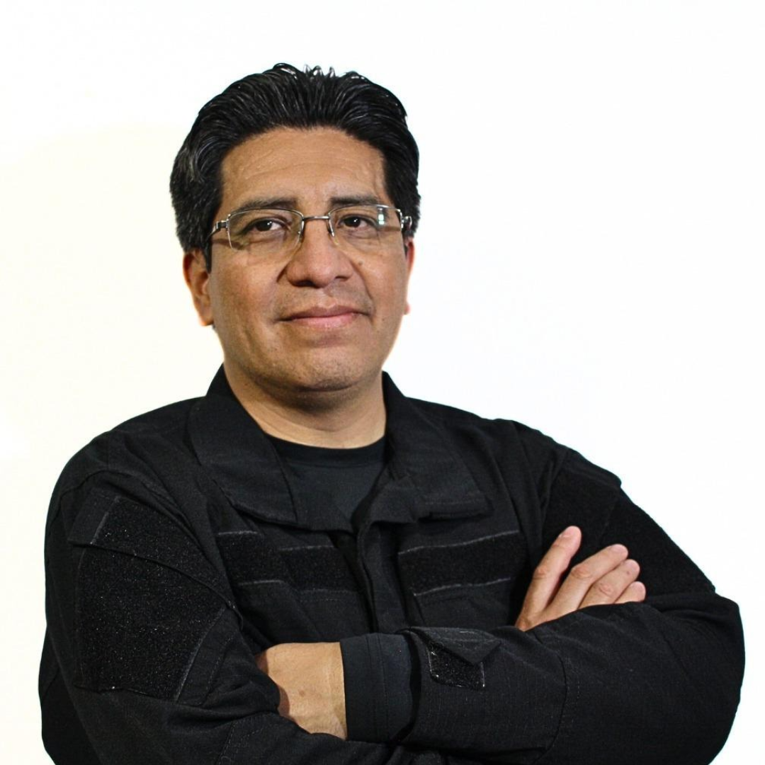 Dr. Byron Trujillo